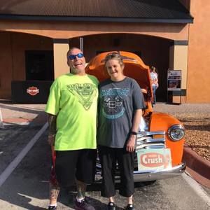 Meet your Posher, Rose